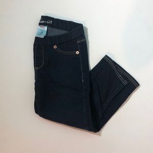 Girls Levis jeans